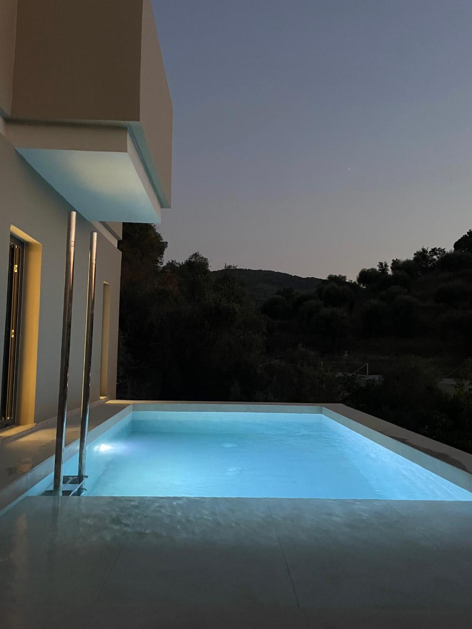 Palms And Spas Villas Retreat Месонги Экстерьер фото