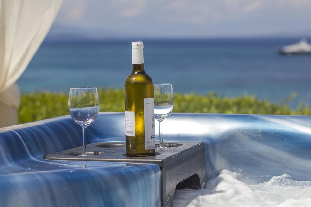 Palms And Spas Villas Retreat Месонги Экстерьер фото
