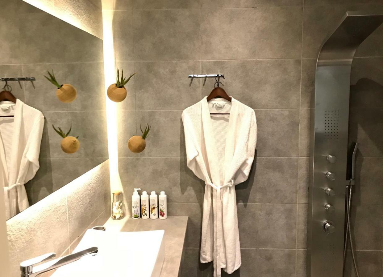 Palms And Spas Villas Retreat Месонги Экстерьер фото